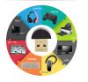 Accessoire USB - Ref 447888