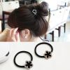 Accessoire cheveux en pierres Cristal - Ref 1196338