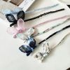 Accessoire cheveux en tissu - Ref 1196415