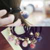 Accessoire cheveux en pierres Cristal - Ref 1196441