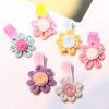 Accessoire cheveux en tissu - Ref 1196478