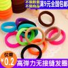 Accessoire cheveux en tissu - Ref 1196564