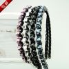 Accessoire cheveux en pierres Cristal - Ref 1196576