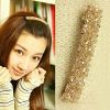 Accessoire cheveux en pierres Cristal - Ref 1196600