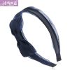 Accessoire cheveux en tissu - Ref 1196835