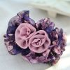 Accessoire cheveux en Fils de soie - Ref 1196935