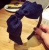 Accessoire cheveux en tissu - Ref 1196943