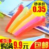 Accessoire cheveux en plexiglas - Ref 1197009