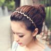 Accessoire cheveux en Fluid Systems - Ref 1197123