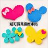 Accessoire cheveux en tissu - Ref 1197285