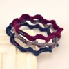 Accessoire cheveux en tissu - Ref 1197349