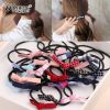 Accessoire cheveux en tissu - Ref 1197366