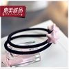 Accessoire cheveux en tissu - Ref 1197471
