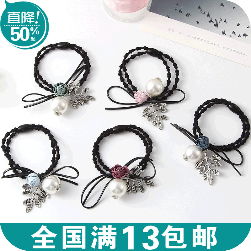 Accessoire cheveux - Ref 1197538