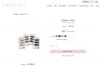 Accessoire cheveux - Ref 1197547