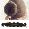 Accessoire cheveux en tissu - Ref 1197617