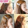 Accessoire cheveux PINK EMPRESS - Ref 1197639