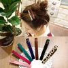 Accessoire cheveux en plexiglas - Ref 1197670