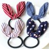 Accessoire cheveux en tissu - Ref 1197686