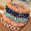Accessoire cheveux en Fils de soie - Ref 1197722