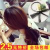 Accessoire cheveux en Fils de soie - Ref 1197730