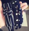 Accessoire cheveux en tissu - Ref 1197747
