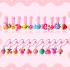 Accessoire cheveux BEAUTIFUL PRINCESS en acrylique - Ref 1197769