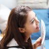 Accessoire cheveux YIBOYO - Ref 1197777