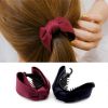 Accessoire cheveux en tissu - Ref 1197836