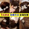 Accessoire cheveux - Ref 1198047