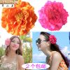Accessoire cheveux en tissu - Ref 1198110