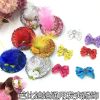 Accessoire cheveux en pierres Cristal - Ref 1198132