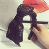 Accessoire cheveux en tissu - Ref 1198182