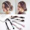 Accessoire cheveux en tissu - Ref 1198261
