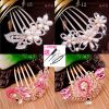 Accessoire cheveux en pierres Cristal - Ref 1198275