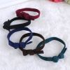 Accessoire cheveux en tissu - Ref 1198389