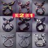 Accessoire cheveux en tissu - Ref 1198393