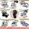Accessoire cheveux en tissu - Ref 1198560