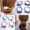Accessoire cheveux en tissu - Ref 1198587
