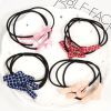 Accessoire cheveux en tissu - Ref 1198666