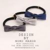 Accessoire cheveux en satin - Ref 1198841