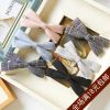 Accessoire cheveux en tissu - Ref 1198863