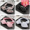 Accessoire cheveux en tissu - Ref 1198870