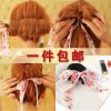 Accessoire cheveux en Fils de soie - Ref 1198913