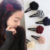 Accessoire cheveux en Laine plumes - Ref 1198921