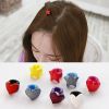 Accessoire cheveux en plexiglas - Ref 1199124