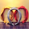 Accessoire cheveux en tissu - Ref 1199402