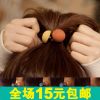 Accessoire cheveux en tissu - Ref 1199499