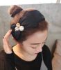 Accessoire cheveux en tissu - Ref 1200027