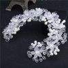 Accessoire cheveux en pierres Cristal - Ref 1200412